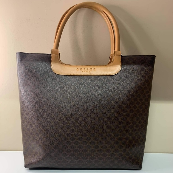 Celine tote - Picture 1 of 16